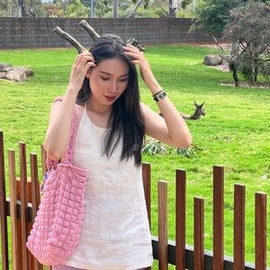 Meet your Posher, Linh